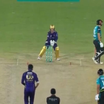 ‘बॅटरला प्रत्येक हक्क आहे’: पीएसएलमधील उस्मान तारिकच्या ‘पॉज’ नाटकानंतर अश्विनने डॅरिल मिशेलला पाठिंबा दिला