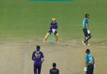 ‘बॅटरला प्रत्येक हक्क आहे’: पीएसएलमधील उस्मान तारिकच्या ‘पॉज’ नाटकानंतर अश्विनने डॅरिल मिशेलला पाठिंबा दिला