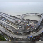 कोस्टल रोड प्रकल्पासाठी खारफुटी कापण्याच्या निषेधार्थ मुंबईच्या वर्सोवा बीचवर नागरिक एकत्र येणार आहेत.