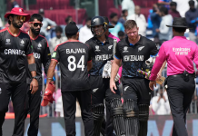 2026 च्या T20 विश्वचषकातील कथित भ्रष्टाचाराची चौकशी करण्यासाठी ICC ACU