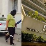 TCS नाशिक प्रकरणः फरार महिला कर्मचाऱ्याचा शोध सुरू; नाशिकचे पोलिस मुंबईत पोहोचले, पतीची चौकशी