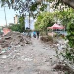 PMC एका महिन्यात बाणेर-पाषाण लिंक रोडचे काम पुन्हा सुरू करणार आहे