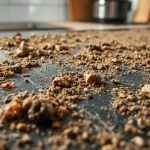 लपविलेले स्कफ: तुमचा ग्लास कुकटॉप साफ करण्याची दिनचर्या चांगल्यापेक्षा जास्त नुकसान का करत असेल |