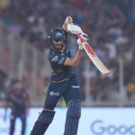 IPL 2026: GT पूर्ण क्लिनिकल चेस म्हणून शुभमन गिल चमकला, KKR अजिंक्य राहिला