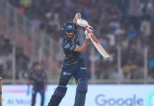 IPL 2026: GT पूर्ण क्लिनिकल चेस म्हणून शुभमन गिल चमकला, KKR अजिंक्य राहिला