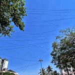 PMC ओव्हरहेड केबल्सच्या विरोधात मोहीम थांबवणार