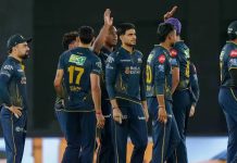 गुजरात टायटन्सने कोलकाता नाईट रायडर्सला हरवल्यानंतर शुभमन गिलचा आयपीएल विजेतेपदाचा मोठा इशारा