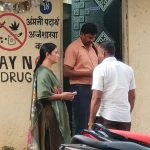 ‘नातेवाईक तिला नाशिकला घेऊन गेले’: फरार टीसीएस कर्मचाऱ्याचा शोध घेण्यासाठी एसआयटीने 3 पथके बनवली; पतीने पोलिसांना काय सांगितले