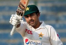 माजी कर्णधार सर्फराज अहमद यांची मुख्य प्रशिक्षकपदी निवड; बांगलादेश कसोटीसाठी पाकिस्तानचा समावेश आहे 4 अनकॅप्ड