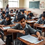 ‘गणिताने CBSE 10वी स्कोअर खेचला, दुसऱ्या बोर्डाच्या परीक्षेत गर्दी केली’