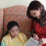 पॅरिसमधील एक संध्याकाळ