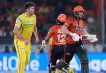 ‘मला स्ट्राइक रेटची पर्वा नाही’: सीएसकेवर विजय मिळवल्यानंतर एसआरएच स्टारची धाडसी भूमिका