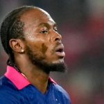 IPL 2026: जोफ्रा आर्चरने KKR विरुद्ध इतिहास रचला, फक्त दुसरा गोलंदाज ठरला…