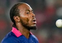 IPL 2026: जोफ्रा आर्चरने KKR विरुद्ध इतिहास रचला, फक्त दुसरा गोलंदाज ठरला…