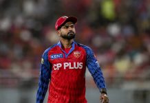 IPL 2026: ‘जॉ ड्रॉपिंग’- श्रेयस अय्यर आर्य-कॉनोली डिस्ट्रक्शन शोने थक्क झाला