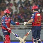 IPL 2026: PBKS ने 54 धावांनी विजय मिळविला