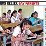 शाळा विशिष्ट दुकानातून गणवेश, पुस्तक खरेदीचा आग्रह धरू शकत नाहीत