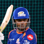 IPL 2026: कोण आहे दानिश मलेवार? MI च्या २१ वर्षीय नवोदित खेळाडूने GT विरुद्ध मोठ्या स्टेजसाठी सेट केले आहे