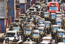 मराठी प्राविण्य नियमः १५ लाख ऑटो चालकांनी ४ मे पासून राज्यभर आंदोलनाची योजना आखली आहे