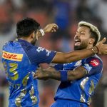 IPL 2026: ‘ही हार्दिक पांड्याची समस्या नाही’- MI कर्णधार जसप्रीत बुमराह वादावर परतला