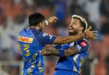 IPL 2026: ‘ही हार्दिक पांड्याची समस्या नाही’- MI कर्णधार जसप्रीत बुमराह वादावर परतला