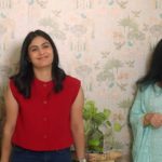 मनू भाकरचे फरीदाबादचे घर मजबूत मुळे आणि भावनिक खोलीसह मिनिमलिझमचे मिश्रण करते