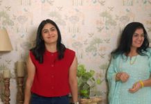 मनू भाकरचे फरीदाबादचे घर मजबूत मुळे आणि भावनिक खोलीसह मिनिमलिझमचे मिश्रण करते