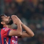 प्रिन्स यादव: वडिलांच्या मारहाणीतून सुटण्यापासून ते आयपीएल 2026 मध्ये फलंदाजांना मारण्यापर्यंत