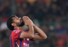 प्रिन्स यादव: वडिलांच्या मारहाणीतून सुटण्यापासून ते आयपीएल 2026 मध्ये फलंदाजांना मारण्यापर्यंत