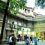 रुग्णांचा भार हाताळण्यासाठी, केईएम हॉस्पीटे हेलिपॅडसह 42 मजली टॉवर शोधत आहेत