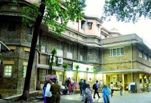 रुग्णांचा भार हाताळण्यासाठी, केईएम हॉस्पीटे हेलिपॅडसह 42 मजली टॉवर शोधत आहेत