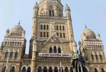 भाजपला बीएमसी वॉर्ड फंड, शेंगदाण्यांविरुद्धचा भरपूर प्रसार