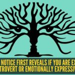 ऑप्टिकल भ्रम व्यक्तिमत्व चाचणी: झाड, डोळे, दोन चेहरे? तुम्ही बहिर्मुखी, अंतर्मुखी किंवा भावनिक दृष्ट्या अभिव्यक्त असाल तर तुमच्या लक्षात आलेले प्रथम |