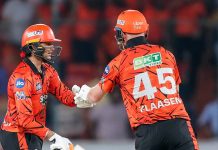 आयपीएल 2026 ऑरेंज कॅप शर्यत: अभिषेक शर्माने हेनरिक क्लासेनला मागे टाकून अव्वल स्थान पटकावले