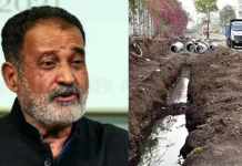 ‘जागतिक दर्जाच्या इमारती, तृतीय दर्जाचे रस्ते’ मोहनदास पै यांचा अंधेरी दौऱ्यानंतरचा मुंबईतील पायाभूत निर्णय: ‘जागतिक दर्जाच्या इमारती, तृतीय दर्जाचे रस्ते’ | मुंबई बातम्या