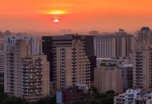 गाझियाबादमधील टॉप 5 प्रीमियम निवासी क्षेत्रे