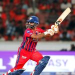 IPL 2026: ऋषभ पंतची भयावह धावपळ सुरूच, तीन चेंडूत शून्यावर बाद विरुद्ध आरआर | क्रिकेट बातम्या