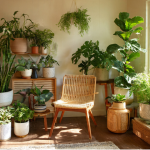 प्रकाशाची एकच चूक जी शांतपणे तुमच्या घरातील झाडे मारत आहे |