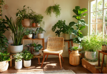 प्रकाशाची एकच चूक जी शांतपणे तुमच्या घरातील झाडे मारत आहे |