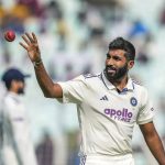 बीसीसीआयने जसप्रीत बुमराहला संपूर्ण WTC सायकल खेळण्यासाठी दबाव आणला