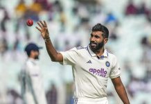 बीसीसीआयने जसप्रीत बुमराहला संपूर्ण WTC सायकल खेळण्यासाठी दबाव आणला