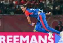 आयपीएल 2026: मिचेल स्टार्क शुक्रवारी सकाळी दिल्ली कॅपिटल्समध्ये सामील होणार; कार्ड्सवर निवड डोकेदुखी