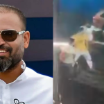 मुंबई रोड रेज: क्रिकेटर युसूफ पठाणच्या सासरच्यांनी जामीन नाकारला