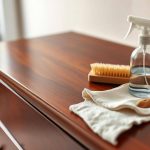 तुमची ‘क्लीकी क्लीन’ लाकडाची दिनचर्या का सडण्याची रेसिपी असू शकते |