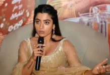 रश्मिका मंदान्ना: “पिढ्यानपिढ्याचा आघात आपल्यावर संपला पाहिजे,” असे रश्मिका मंदान्ना म्हणते, मुलांवर टाकलेल्या ओझ्यावर प्रश्नचिन्ह उपस्थित केले जाते.