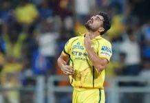 ‘त्याला माहित होते की आम्हाला त्याची गरज आहे’: रुतुराज गायकवाड यांनी आईच्या निधनानंतर CSK विजय मुकेश चौधरी यांना समर्पित केला