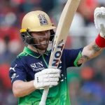 आयपीएल: आरसीबीसाठी फिल सॉल्ट नाही कारण रजत पाटीदारने गुजरात टायटन्स विरुद्ध प्रथम क्षेत्ररक्षण निवडले – संपूर्ण प्लेइंग इलेव्हन तपासा