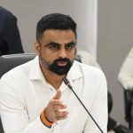 पुण्याच्या जिल्हाधिकाऱ्यांनी 15 ऑगस्टपर्यंत पाण्याचे नियोजन करण्याचे निर्देश दिले, एल निनोच्या चिंतेने 2027 साठी दीर्घकालीन धोरण