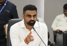 पुण्याच्या जिल्हाधिकाऱ्यांनी 15 ऑगस्टपर्यंत पाण्याचे नियोजन करण्याचे निर्देश दिले, एल निनोच्या चिंतेने 2027 साठी दीर्घकालीन धोरण