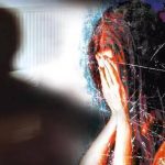 लैंगिक छळ केल्याप्रकरणी पुरुषाला अटक